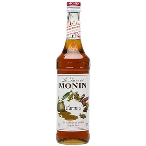 NEW Monin Caramel Syrup 700ml - Picture 1 of 1