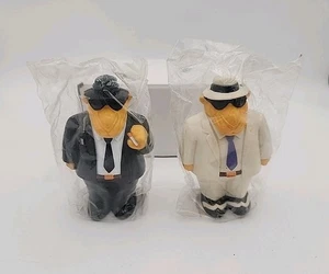 Vintage Joe Camel Salz & Pfefferstreuer - Neu im Karton noch versiegelt - Bild 1 von 2