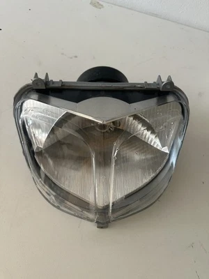 Faro Fanale Anteriore Benelli 3046688 Cev - Immagine 1 di 4