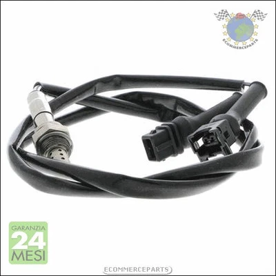 Sonda Lambda Vemo per ALFA ROMEO 164 155 FERRARI 512 348 FIAT CINQUECENTO TEMPR - Immagine 1 di 4