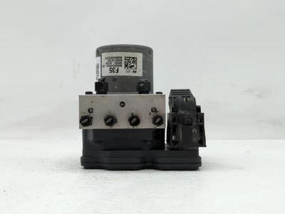 Módulo de controle de bomba 2015-2015 Hyundai Azera Abs UOIWJ - Imagem 1 de 4