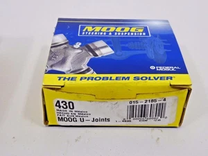 430 Universal Joint U-Joint Moog Precision 5-7439X - Picture 1 of 6