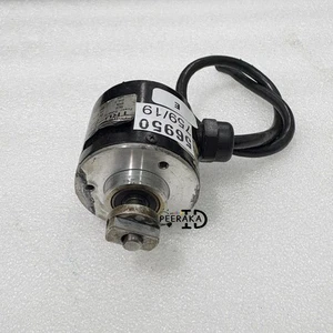Codificador TRD-2E400B KOYO, envío rápido gratuito - Imagen 1 de 5