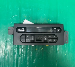 2004-2008 Chrysler Pacifica AC Heater Climate Control P05005080AA - Picture 1 of 4