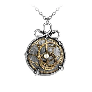 Alchemy Empire Anguistralobe Pendant -Brand New - Picture 1 of 5
