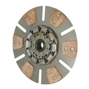 Clutch Disc Fits International 3688 986 3288 806 826 706 966 560 886 766 786 756 - Picture 1 of 12