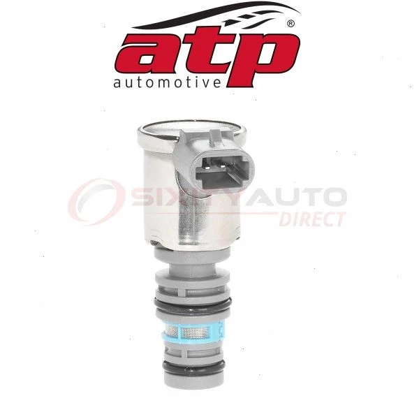 ATP Transmission Control Solenoid for 2003-2005 Pontiac Aztek - Automatic  mm Foto 1 de 4