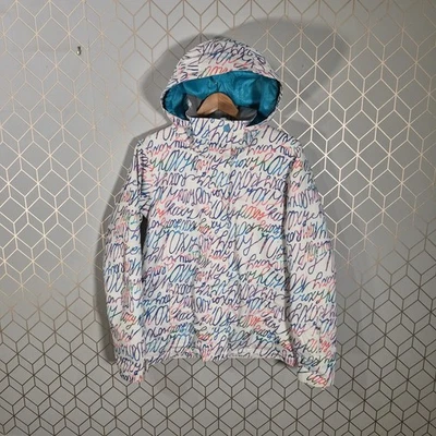 Chaqueta esquí snowboard Roxy 10K pequeña para mujer Foto 1 de 4