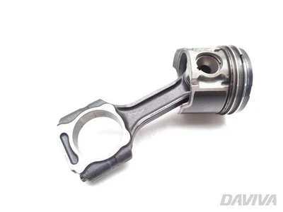 Ssangyong Korando Motorkolben mit Pleuel 2.0 e-XDi Diesel 110kW (150 HP) D20DT - Bild 1 von 4