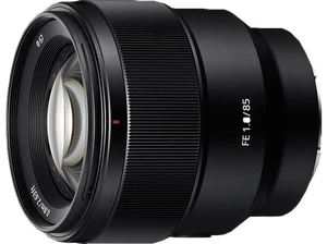 SONY SEL85F18 Vollformat - 85 mm - Artikelzustand: NEU!! - Bild 1 von 2