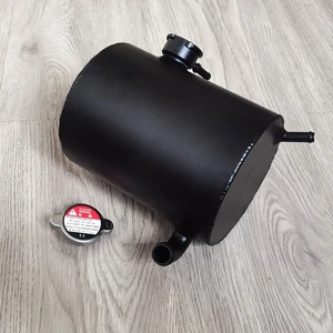 1961-1962 Fit Chevry Corvette C1 Expansion Overflow Surge Tank Bottle 32-400 New - Picture 1 of 4