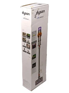 Dyson V15 Detect Cordless Stick Vacuum w/ Laser Detect & Accessories 447261-01 - Picture 1 of 8