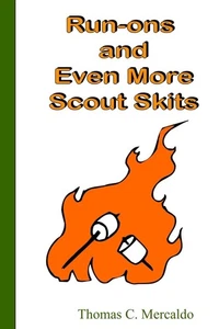 Run-ons and Even More Scout Skits by Mercaldo - Imagen 1 de 1