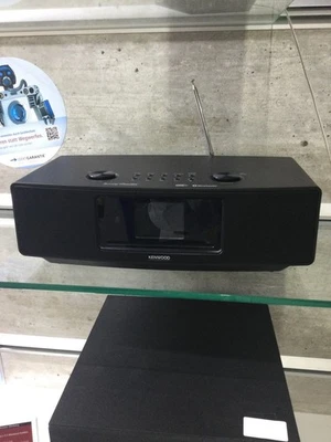 CR-ST700SCD schwarz DAB+ Internetradio mit CD-Player - Wie neu 1#2734533 - Bild 1 von 4