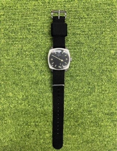 ROLEX Military Hand-wound Vietnam War Military Watch USED 202501M - Picture 1 of 3