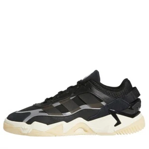 Adidas Originals Damen Niteball 2.0 Basketballschuhe Kern schwarz/Kern authentisch - Bild 1 von 4