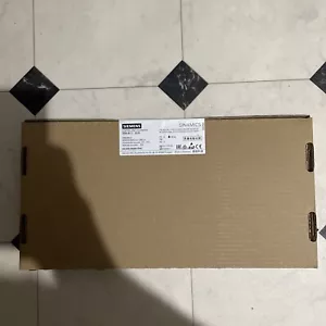 Siemens Smc30 6SL3055-0AA00-5CA2 6SL3 055-0AA00-5CA2 - Bild 1 von 4