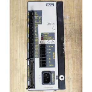 cxone used Parker Compumotor ZETA6108 Tested Good OK #YP1 - Bild 1 von 3