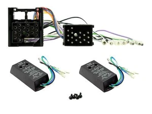CT51-BM03 Aktives System Adapter Kabelbaum Leitung Für BMW 3/5/7/8 Serie & Z3 - Bild 1 von 1