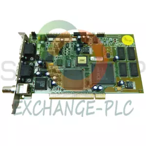 Used & Tested COGNEX MVS 8100 20587 801-8120-01 B Motherboard - Picture 1 of 2