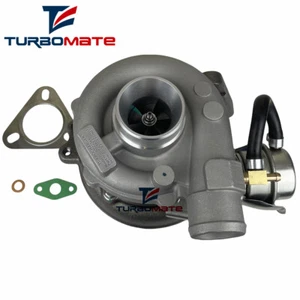 Turbina GT2256V 724652 para Ford Ranger 2.8 94Kw 128HP HS2.8 HT 2002- - Imagen 1 de 6