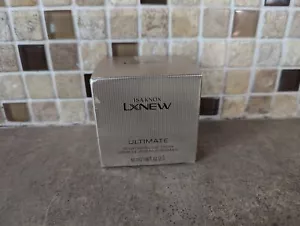 ISA KNOX LXNEW ULTIMATE REJUVENATING DAY CREAM - 0.5 FL. OZ D2-1 - Picture 1 of 7