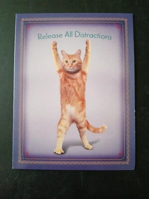 Funny Birthday Card ~ Notions ~ Smaller Card 5" x 4"  - Image 1 of 4
