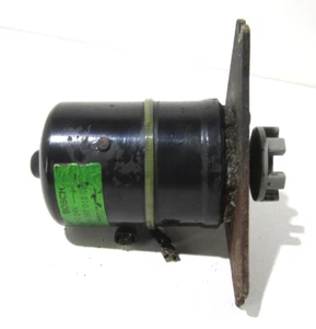 Webasto Diesel Bus Bosch Drive Motor Unit for DBW2010 - Picture 1 of 5