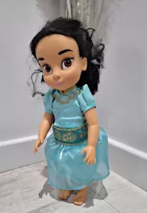 Disney Toddler Doll Princess Jasmine 40cm Tall - Picture 1 of 5