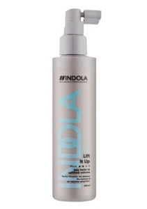 Indola Styling Volume Lift It Up Spray Root Volume All Hair Types 200 ml./6.7 oz - Picture 1 of 1