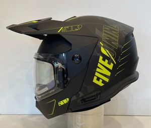 509 Snowmobile Size M Motorcycle 