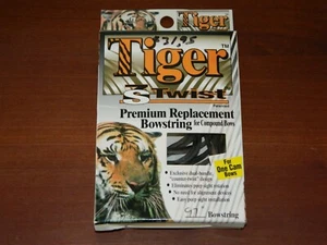 Tiger (Zebra by Mathews) One Cam Bow String- 97" - Picture 1 of 2