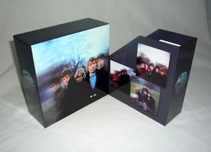 Rolling stones-Between the buttons empty box for Japan mini lp,Jewelcase cd - Picture 1 of 3