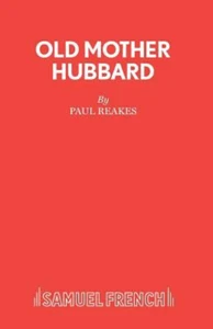 Old Mother Hubbard Paperback Paul Reakes - Imagen 1 de 2