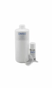 KIT DE ROLLO DMSO GRADO FARMACÉUTICO 70% DILUIDO CON BOTELLA DE RECARGA DE 32 OZ - Imagen 1 de 1