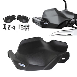 Protector de mano negro para KAWASAKI Versys 650 KLE 2022-2023 - Imagen 1 de 12
