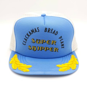 Snapback Mesh Gold Vintage Hats for Men 