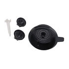 Food Processor Container Kit Attachment Accessories For Thermomix Tm5
