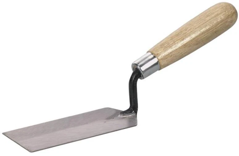 NEW MARSHALLTOWN 97-3 5" X 2" SQUARE NOTCH CONCRETE TROWEL 6227318