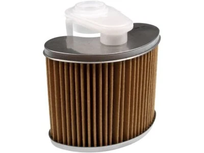 For 1999-2003 Dodge Ram 1500 Van Fuel Filter Mahle 81414ZGCB 2000 2001 2002 - Image 1 of 2