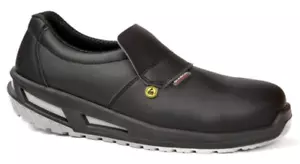 SCARPA ANTINFORTUNISTICA GIASCO 3MOVE ARENDAL EVO S2 - Safety Footwear - Imagen 1 de 3
