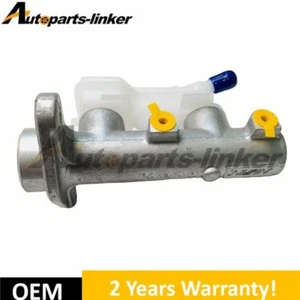 46100-SFJ-W01 Brake Master Cylinder For Honda Odyssey RB1 RB3 Acura MDX - Bild 1 von 4