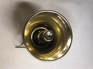 Mode  paging speaker 5” Outdoor, 10 Watts C/w Mounting Bracket. - Bild 1 von 3