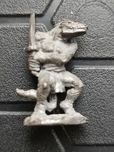 Lizzard Man Grenadier - Imagen 1 de 2