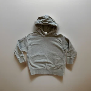 Zara Kids Sweater Size 6 - 7 Brown Kids Boys Girls Hoodie Back To School - Picture 1 of 10
