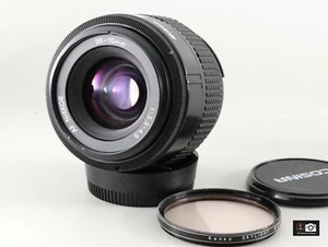 Nikon Nikkor 35-70mm f/3.3-4.5 AF Lens, Nikon F mount Exc From JP - Picture 1 of 16