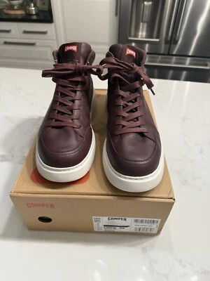 camper runner k21 - Nearly New - Image 1 of 4