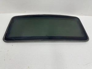 Sunroof OEM Glass 2001-2014 Ford F150 and 1998-2014 Lincoln Navigator - Picture 1 of 10