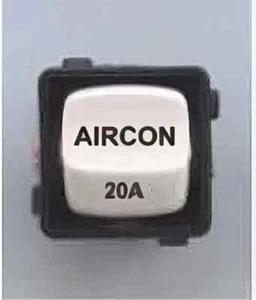 Transco Switch Mech 20a Wafer SMW20 - Picture 1 of 1