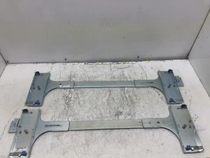 Dell Rack Rails models 0UN550 AND 0GM823 Left & Right Kit - Picture 1 of 7